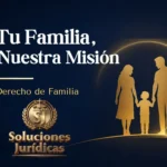 Derercho de Familia
