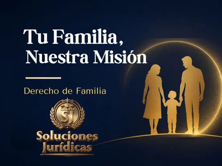 Derercho de Familia