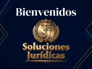 Grupo Soluciones Jurídicas