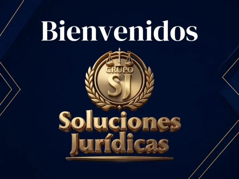 Grupo Soluciones Jurídicas