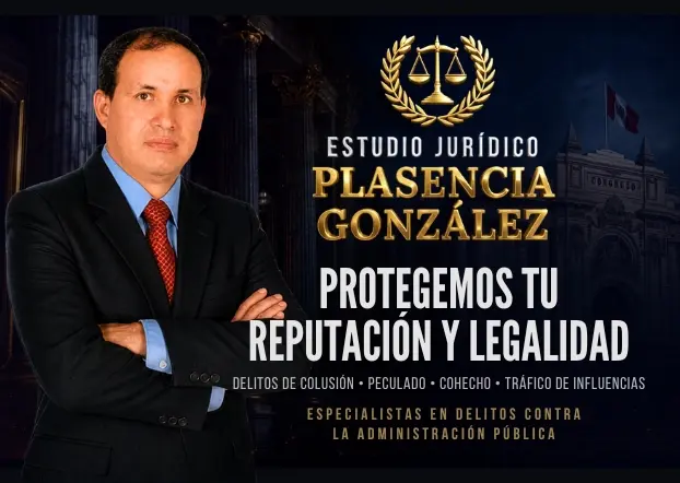 Grupo Soluciones jurídicas abogado experto en delitos de corrupción