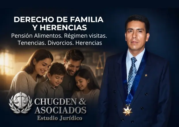 Grupo Soluciones jurídicas. Abogado experto en Familia y Herencias